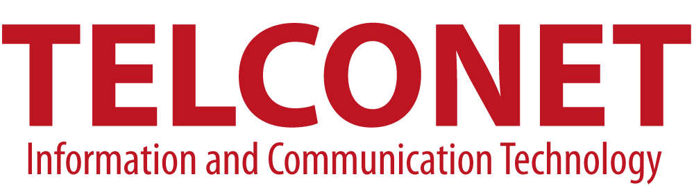 Telconet Logo